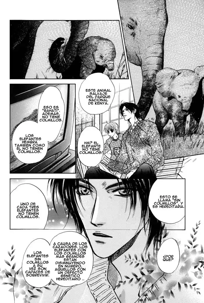Komatta Toki ni wa Hoshi ni Kike! (1997) - Capítulo 40 - Página 19 - LectorTMOo