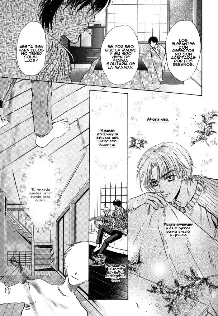 Komatta Toki ni wa Hoshi ni Kike! (1997) - Capítulo 40 - Página 20 - LectorTMOo