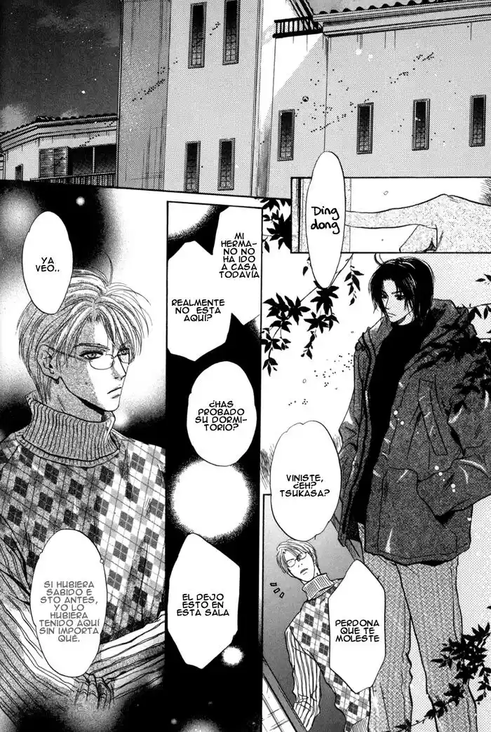 Komatta Toki ni wa Hoshi ni Kike! (1997) - Capítulo 40 - Página 23 - LectorTMOo
