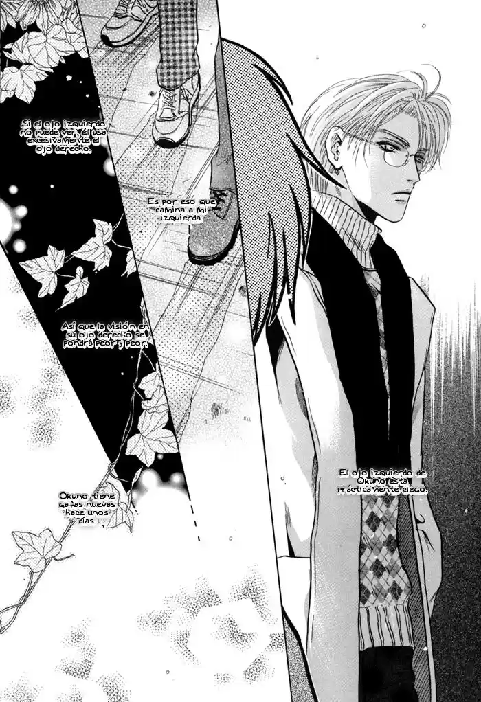 Komatta Toki ni wa Hoshi ni Kike! (1997) - Capítulo 40 - Página 39 - LectorTMOo