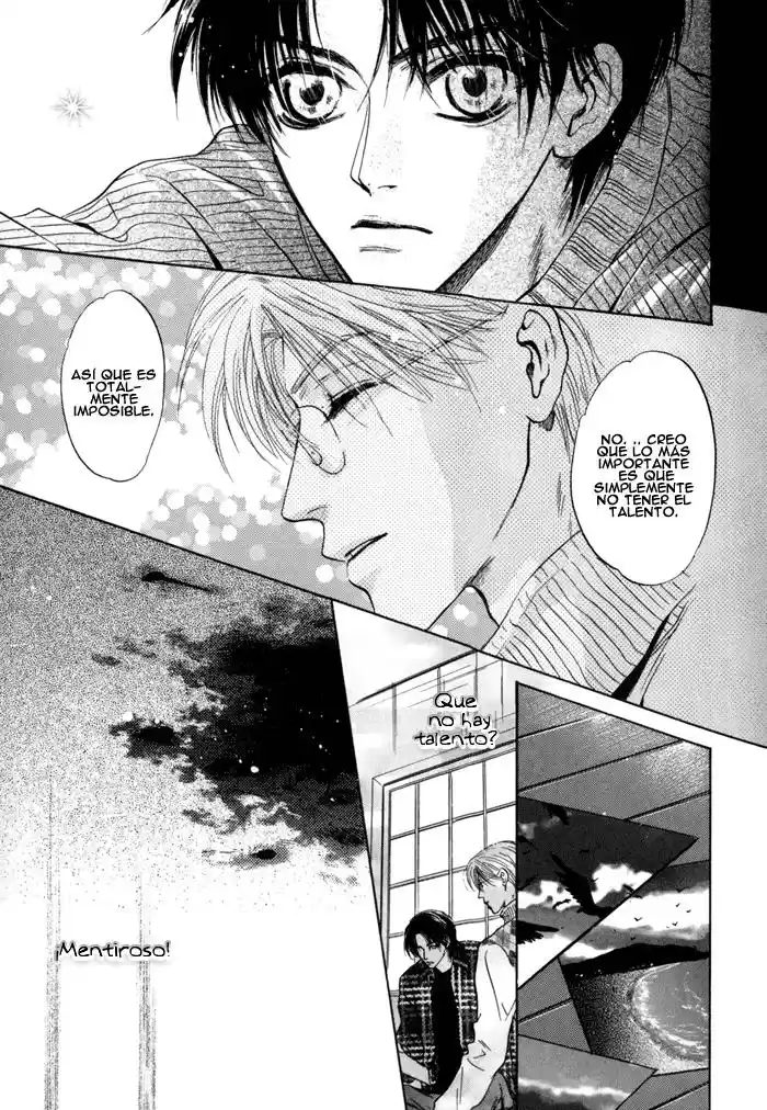 Komatta Toki ni wa Hoshi ni Kike! (1997) - Capítulo 40 - Página 40 - LectorTMOo