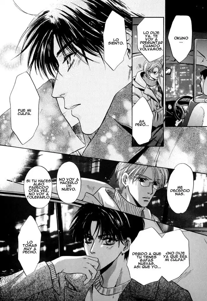 Komatta Toki ni wa Hoshi ni Kike! (1997) - Capítulo 40 - Página 49 - LectorTMOo
