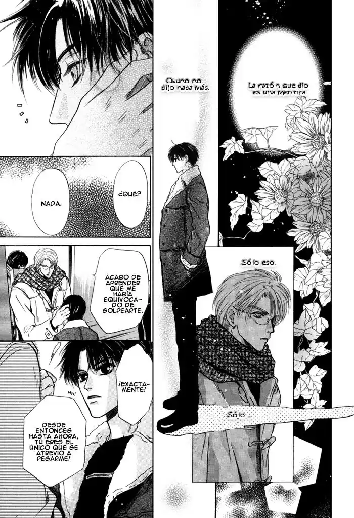 Komatta Toki ni wa Hoshi ni Kike! (1997) - Capítulo 40 - Página 61 - LectorTMOo