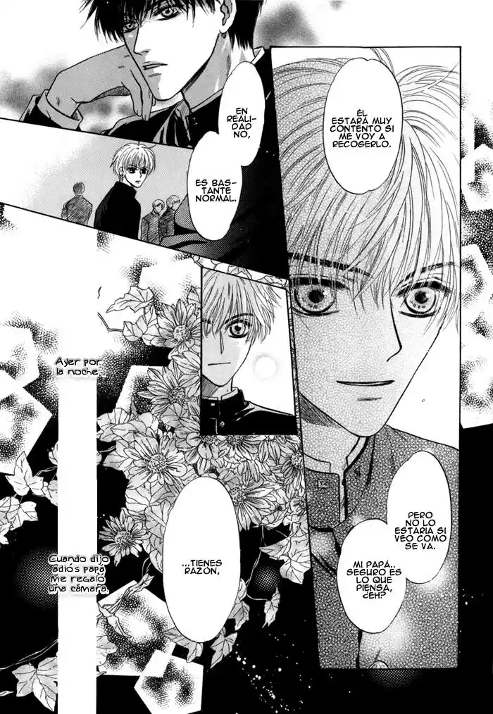 Komatta Toki ni wa Hoshi ni Kike! (1997) - Capítulo 41 - Página 9 - LectorTMOo