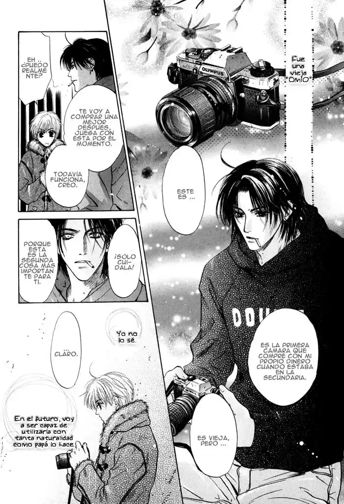 Komatta Toki ni wa Hoshi ni Kike! (1997) - Capítulo 41 - Página 10 - LectorTMOo