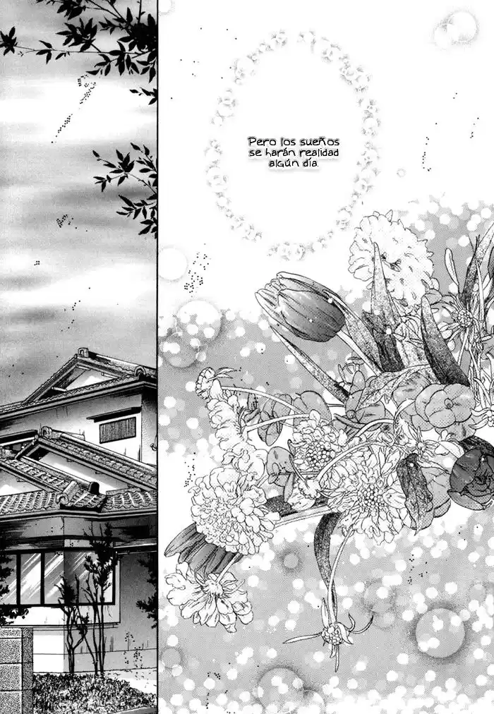 Komatta Toki ni wa Hoshi ni Kike! (1997) - Capítulo 41 - Página 11 - LectorTMOo