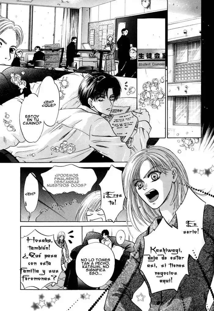 Komatta Toki ni wa Hoshi ni Kike! (1997) - Capítulo 41 - Página 13 - LectorTMOo