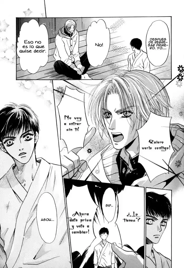 Komatta Toki ni wa Hoshi ni Kike! (1997) - Capítulo 41 - Página 17 - LectorTMOo