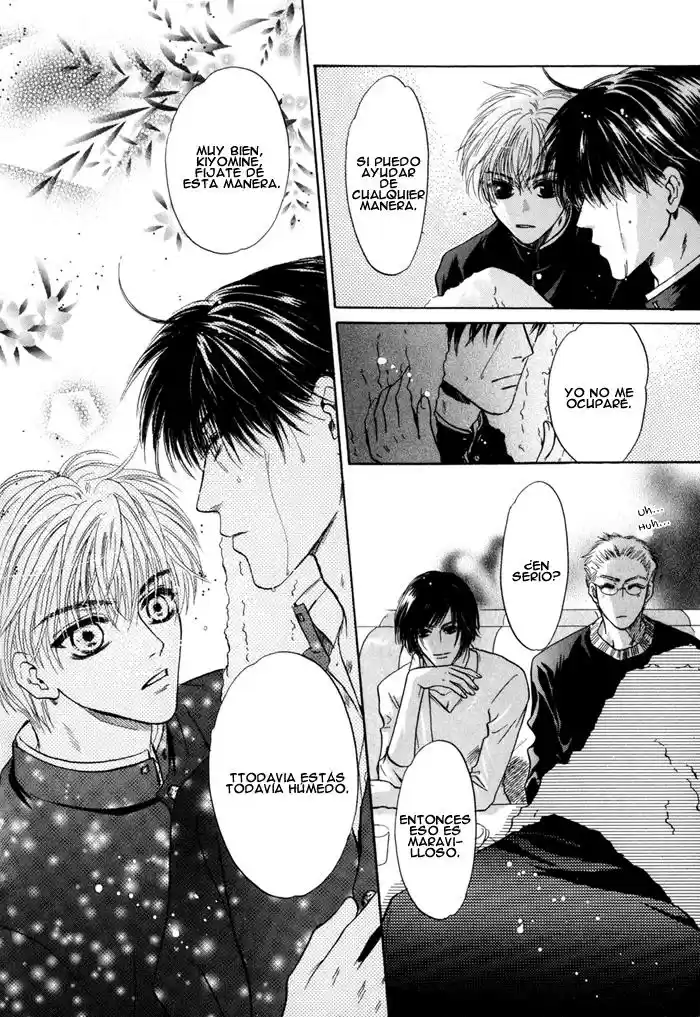 Komatta Toki ni wa Hoshi ni Kike! (1997) - Capítulo 41 - Página 26 - LectorTMOo