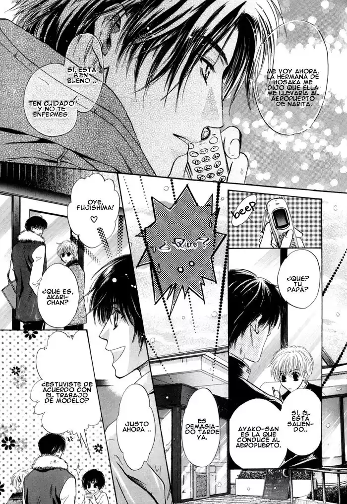 Komatta Toki ni wa Hoshi ni Kike! (1997) - Capítulo 41 - Página 31 - LectorTMOo