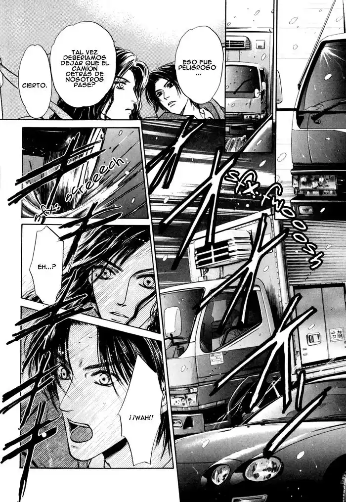 Komatta Toki ni wa Hoshi ni Kike! (1997) - Capítulo 41 - Página 34 - LectorTMOo