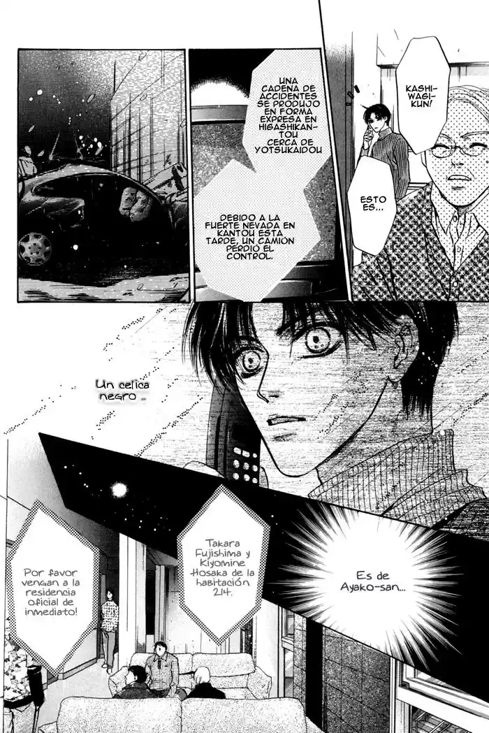 Komatta Toki ni wa Hoshi ni Kike! (1997) - Capítulo 41 - Página 37 - LectorTMOo