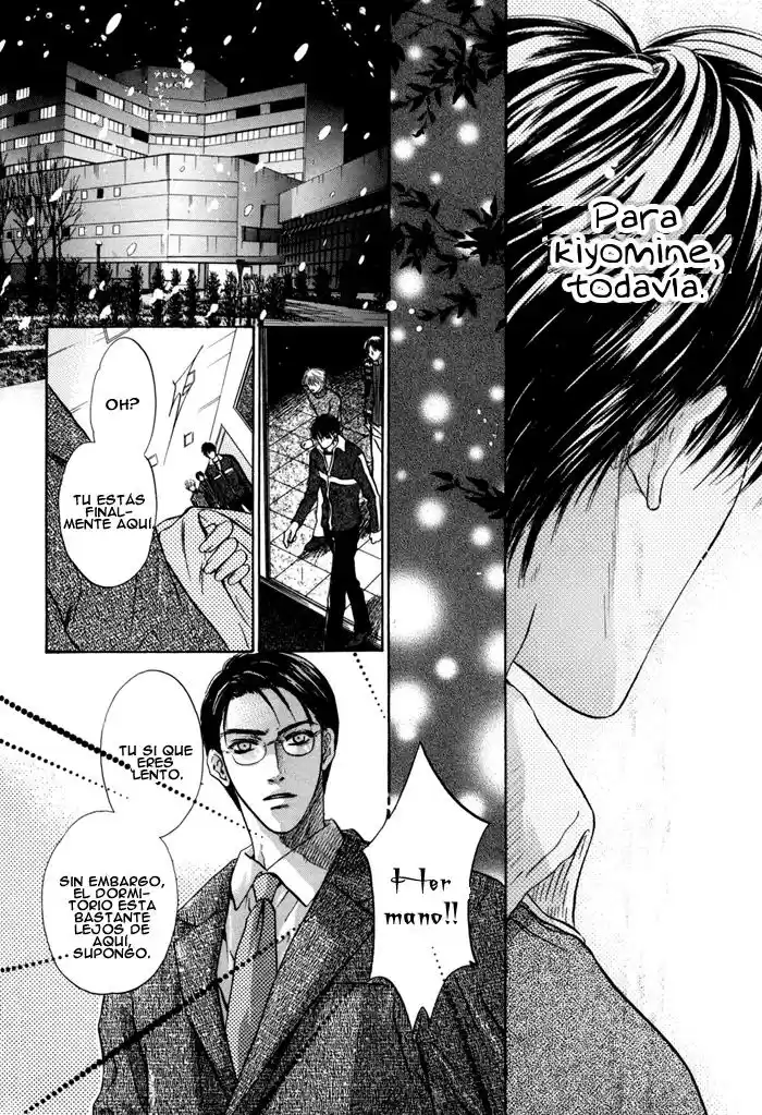 Komatta Toki ni wa Hoshi ni Kike! (1997) - Capítulo 41 - Página 43 - LectorTMOo