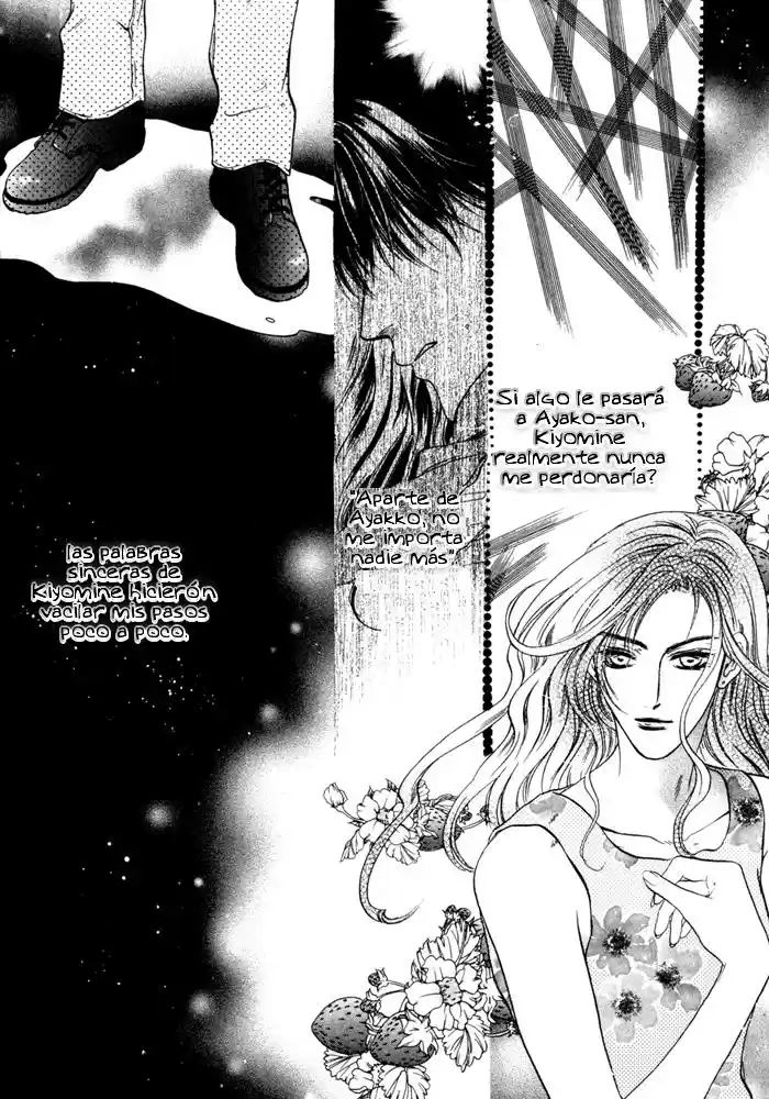 Komatta Toki ni wa Hoshi ni Kike! (1997) - Capítulo 41 - Página 49 - LectorTMOo