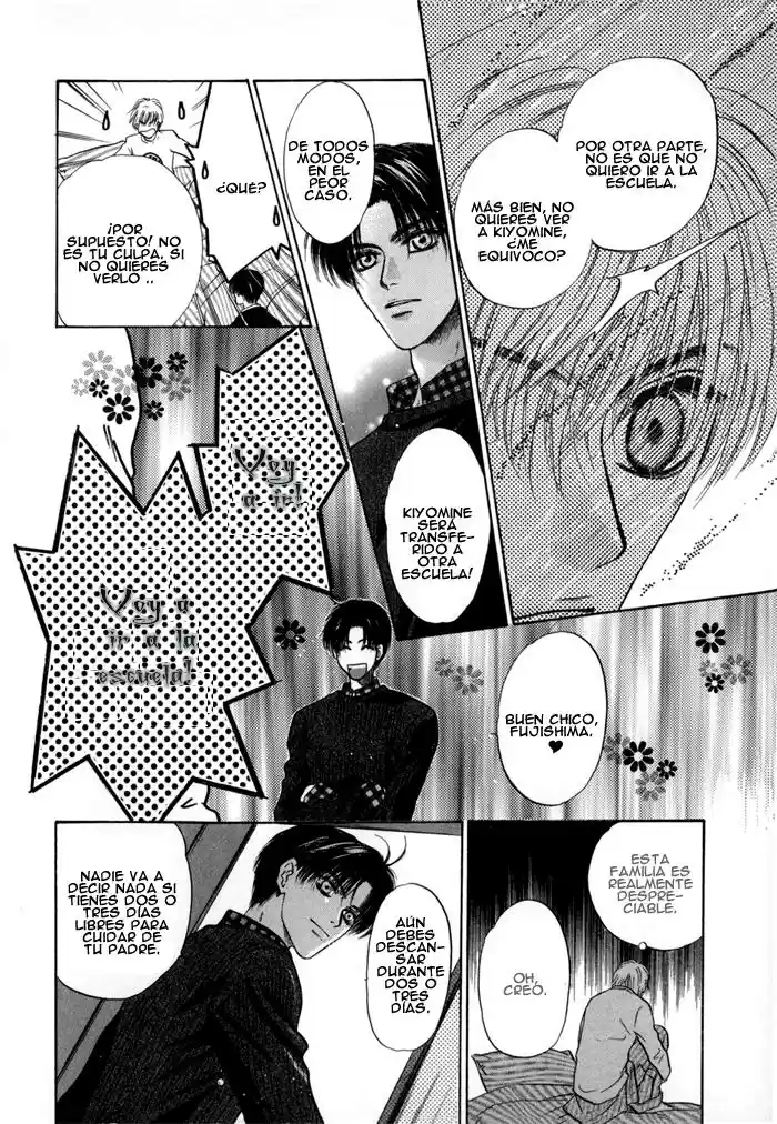 Komatta Toki ni wa Hoshi ni Kike! (1997) - Capítulo 42 - Página 19 - LectorTMOo