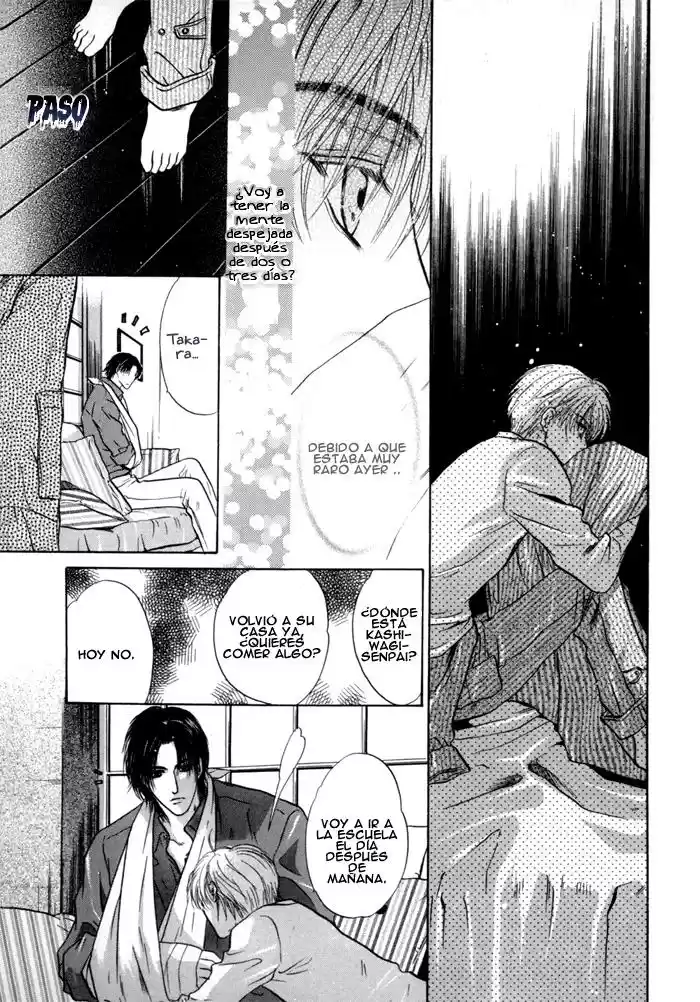 Komatta Toki ni wa Hoshi ni Kike! (1997) - Capítulo 42 - Página 20 - LectorTMOo