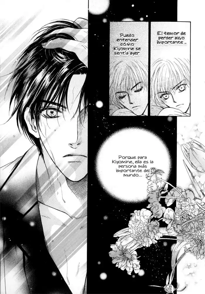 Komatta Toki ni wa Hoshi ni Kike! (1997) - Capítulo 42 - Página 25 - LectorTMOo