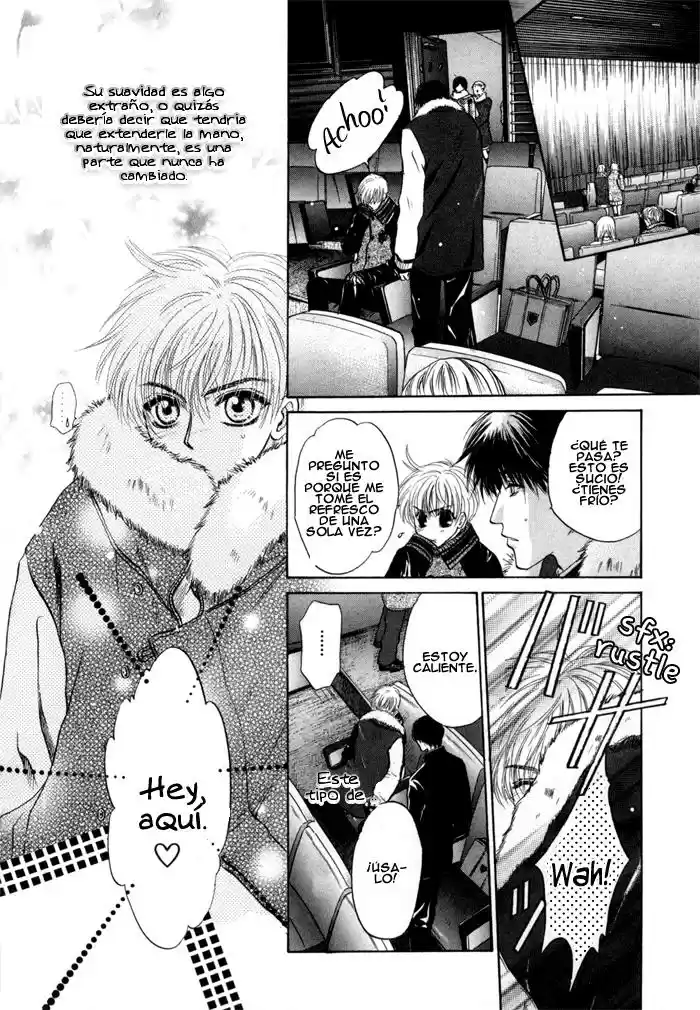 Komatta Toki ni wa Hoshi ni Kike! (1997) - Capítulo 42 - Página 42 - LectorTMOo