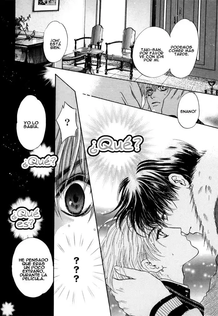 Komatta Toki ni wa Hoshi ni Kike! (1997) - Capítulo 42 - Página 59 - LectorTMOo