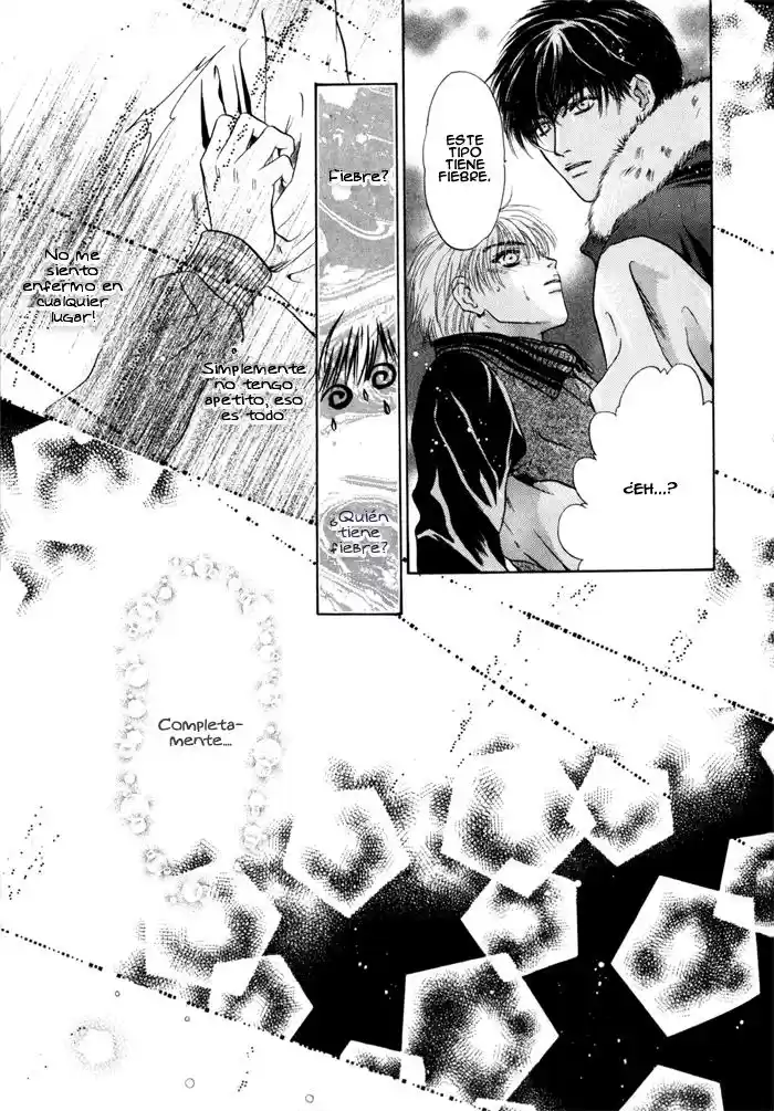Komatta Toki ni wa Hoshi ni Kike! (1997) - Capítulo 42 - Página 60 - LectorTMOo