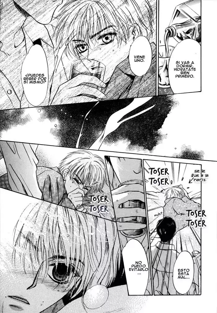 Komatta Toki ni wa Hoshi ni Kike! (1997) - Capítulo 42 - Página 63 - LectorTMOo