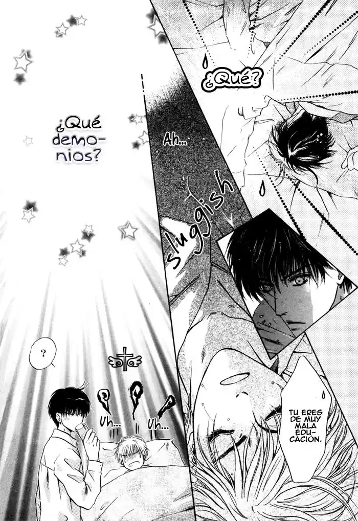 Komatta Toki ni wa Hoshi ni Kike! (1997) - Capítulo 42 - Página 64 - LectorTMOo