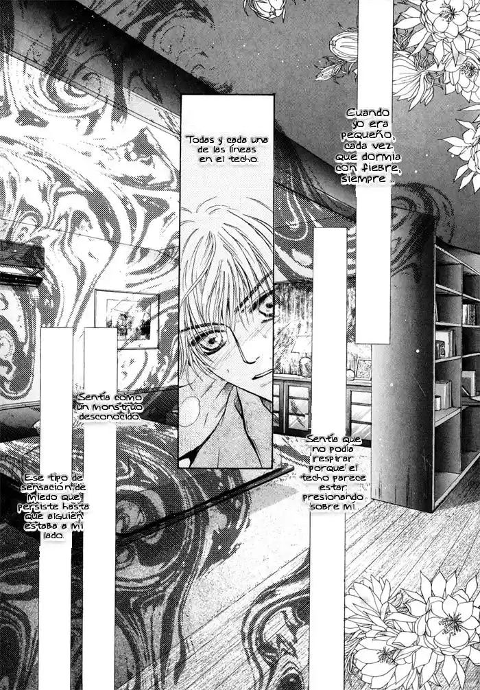 Komatta Toki ni wa Hoshi ni Kike! (1997) - Capítulo 42 - Página 66 - LectorTMOo