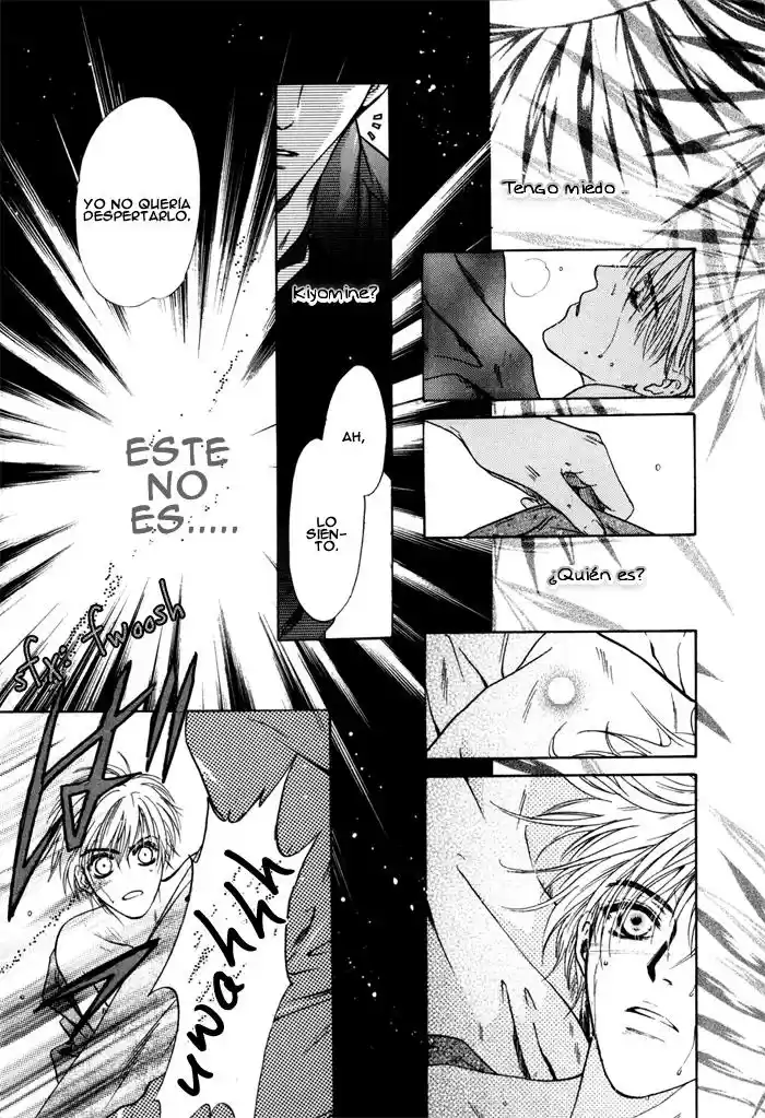 Komatta Toki ni wa Hoshi ni Kike! (1997) - Capítulo 42 - Página 67 - LectorTMOo