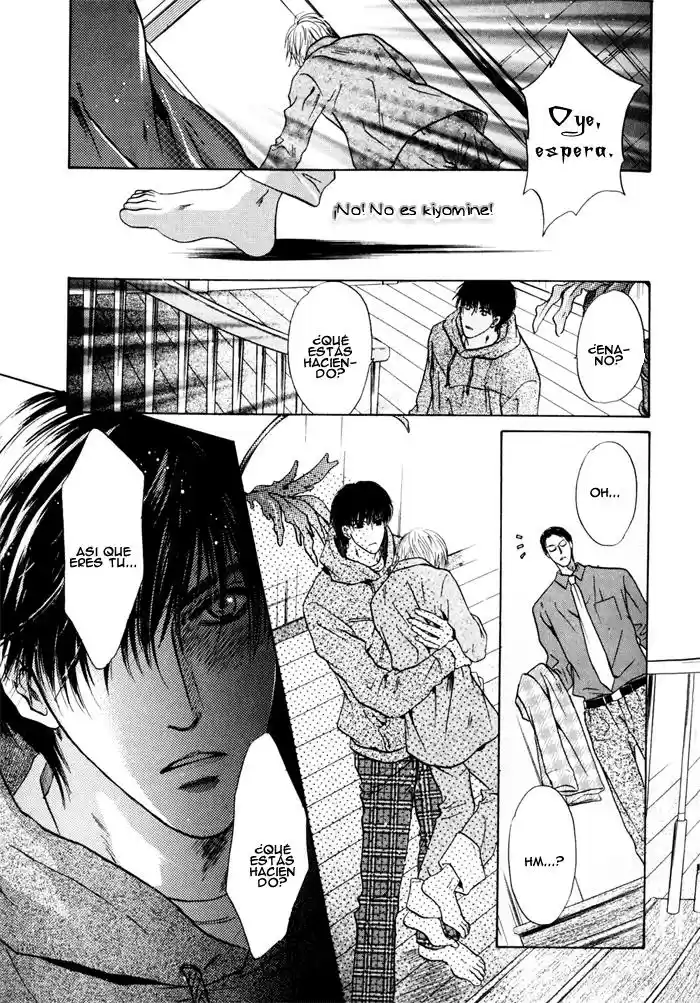 Komatta Toki ni wa Hoshi ni Kike! (1997) - Capítulo 42 - Página 68 - LectorTMOo