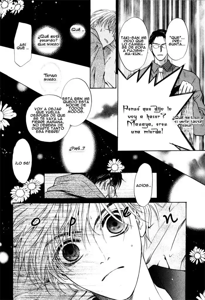 Komatta Toki ni wa Hoshi ni Kike! (1997) - Capítulo 42 - Página 70 - LectorTMOo