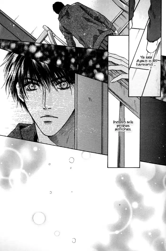Komatta Toki ni wa Hoshi ni Kike! (1997) - Capítulo 43 - Página 7 - LectorTMOo