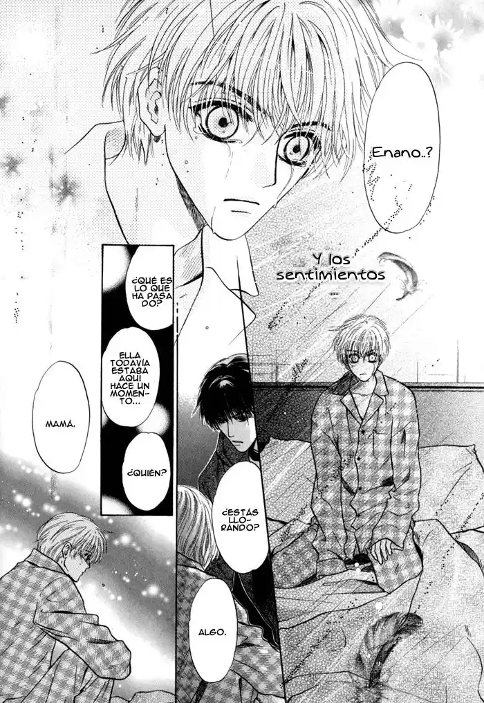 Komatta Toki ni wa Hoshi ni Kike! (1997) - Capítulo 43 - Página 8 - LectorTMOo