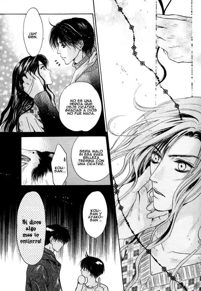 Komatta Toki ni wa Hoshi ni Kike! (1997) - Capítulo 43 - Página 13 - LectorTMOo