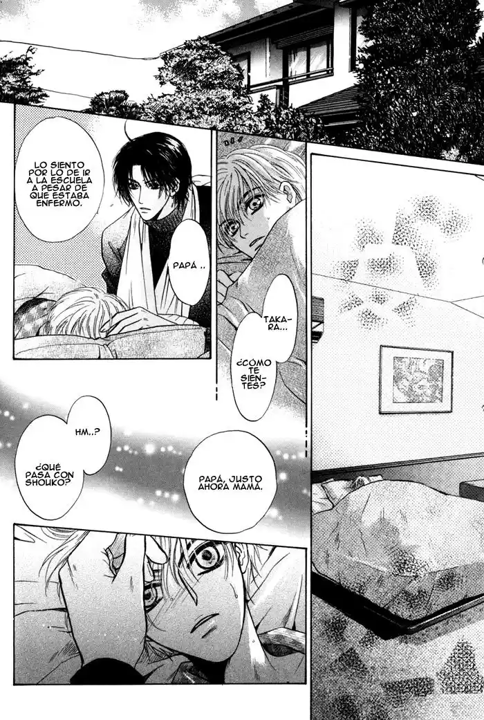 Komatta Toki ni wa Hoshi ni Kike! (1997) - Capítulo 43 - Página 14 - LectorTMOo