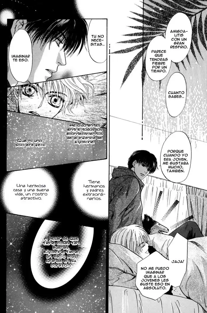 Komatta Toki ni wa Hoshi ni Kike! (1997) - Capítulo 43 - Página 37 - LectorTMOo