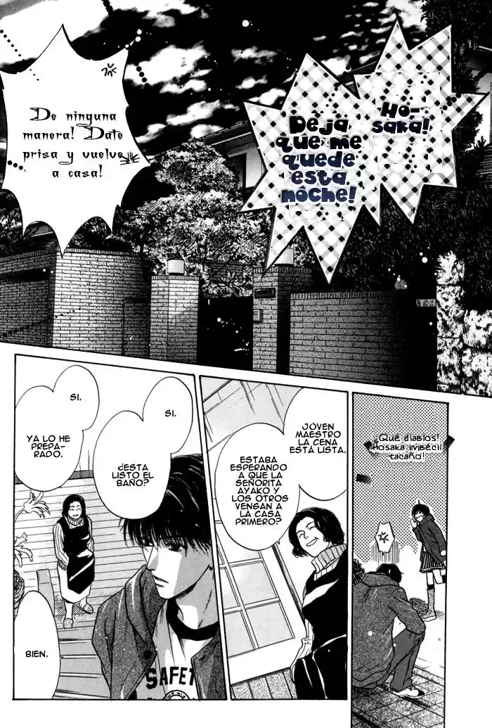 Komatta Toki ni wa Hoshi ni Kike! (1997) - Capítulo 43 - Página 48 - LectorTMOo