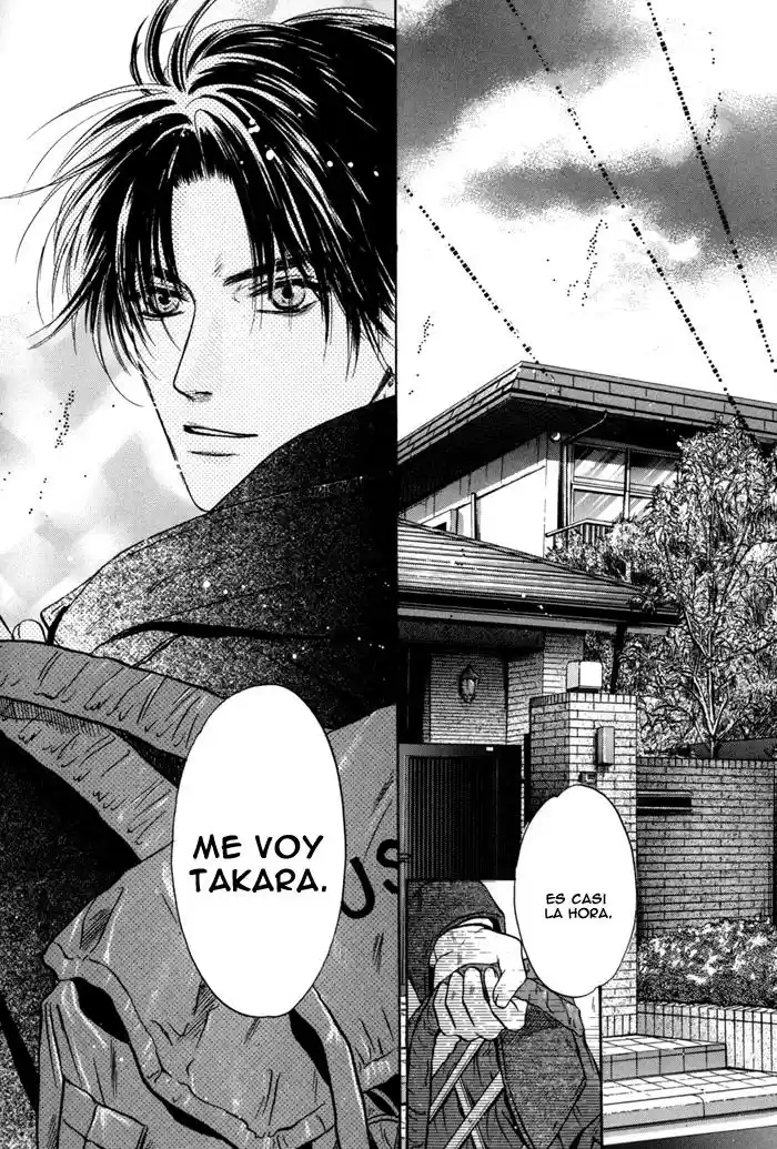 Komatta Toki ni wa Hoshi ni Kike! (1997) - Capítulo 43 - Página 53 - LectorTMOo