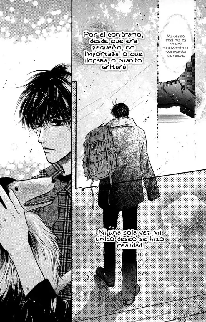 Komatta Toki ni wa Hoshi ni Kike! (1997) - Capítulo 43 - Página 58 - LectorTMOo