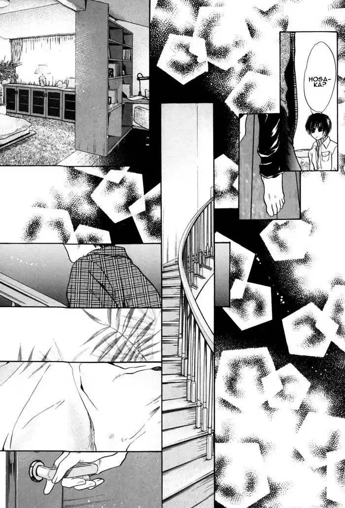 Komatta Toki ni wa Hoshi ni Kike! (1997) - Capítulo 43 - Página 60 - LectorTMOo
