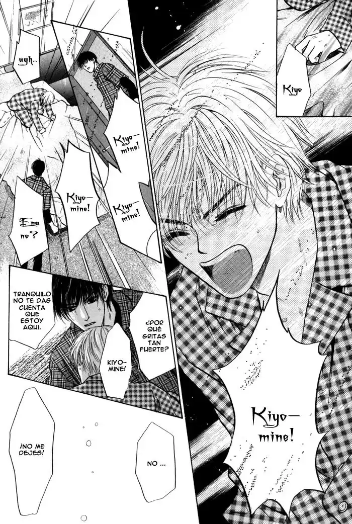 Komatta Toki ni wa Hoshi ni Kike! (1997) - Capítulo 43 - Página 65 - LectorTMOo