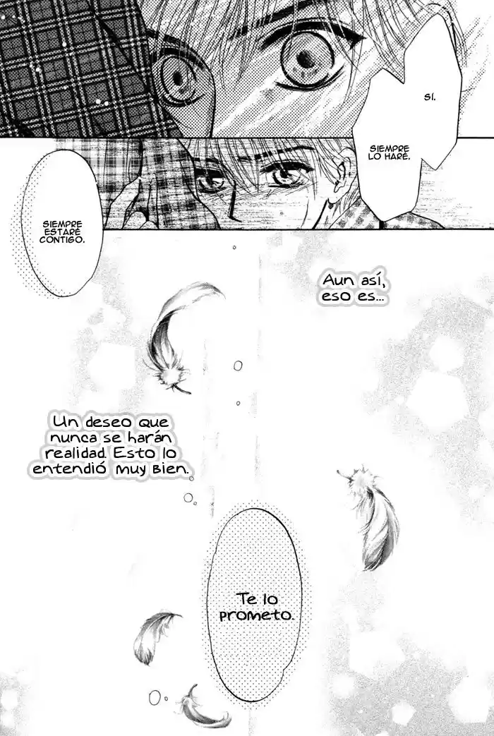 Komatta Toki ni wa Hoshi ni Kike! (1997) - Capítulo 43 - Página 69 - LectorTMOo
