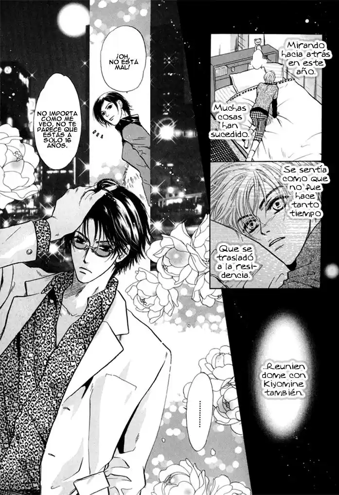 Komatta Toki ni wa Hoshi ni Kike! (1997) - Capítulo 44 - Página 11 - LectorTMOo
