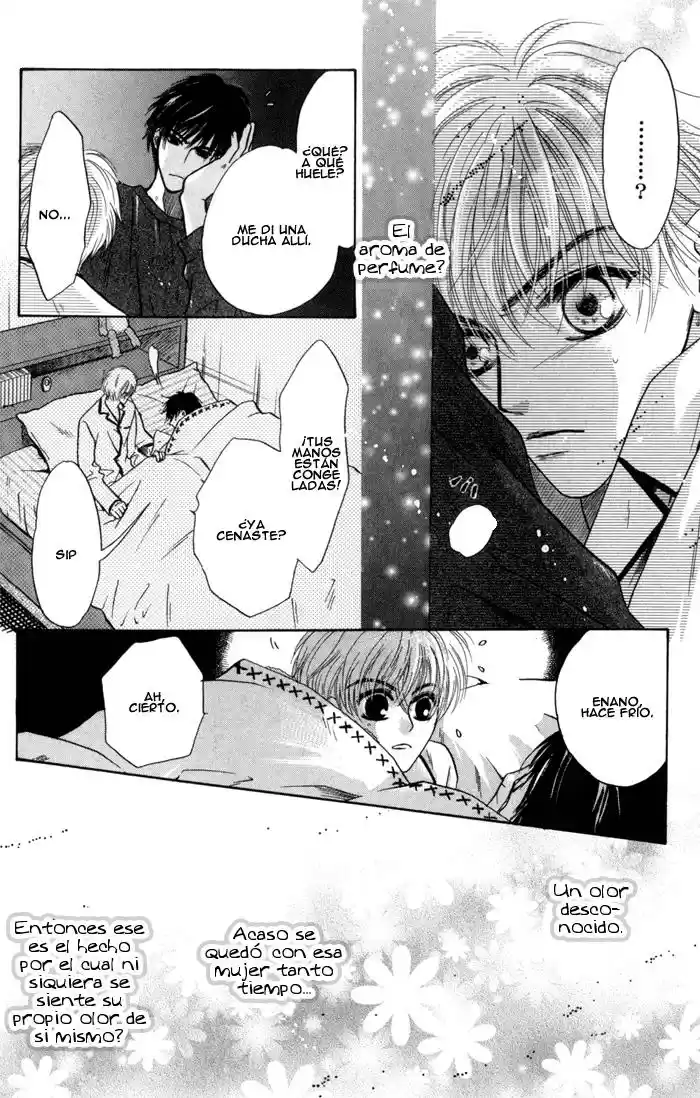 Komatta Toki ni wa Hoshi ni Kike! (1997) - Capítulo 44 - Página 26 - LectorTMOo