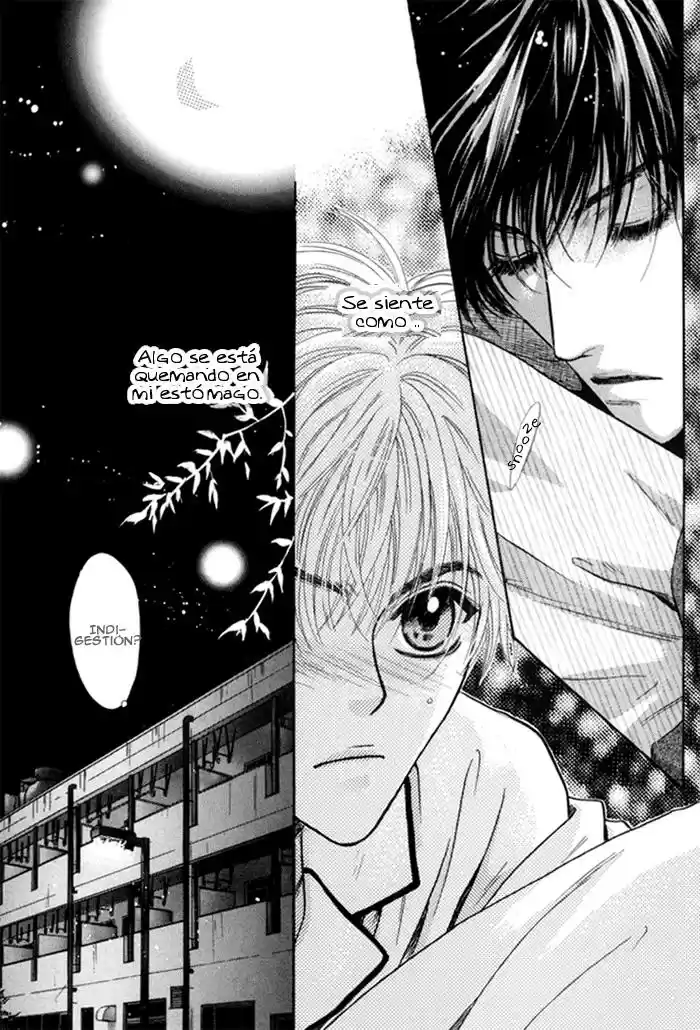 Komatta Toki ni wa Hoshi ni Kike! (1997) - Capítulo 44 - Página 27 - LectorTMOo