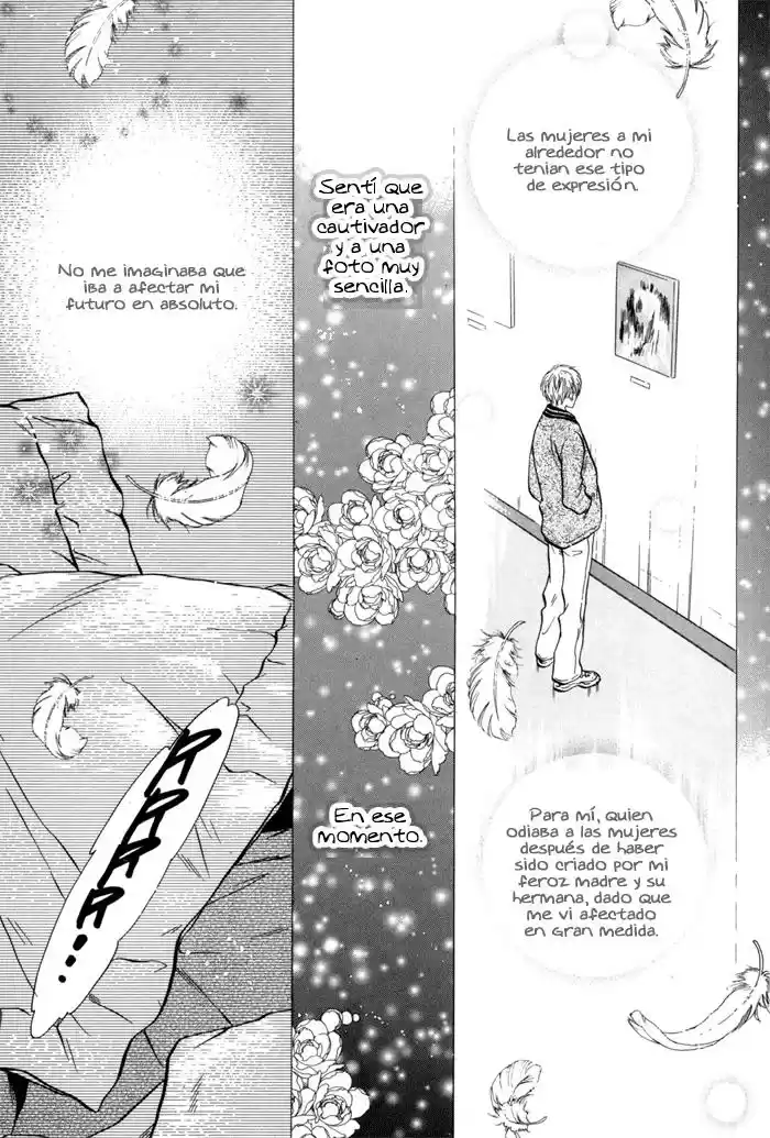 Komatta Toki ni wa Hoshi ni Kike! (1997) - Capítulo 44 - Página 29 - LectorTMOo