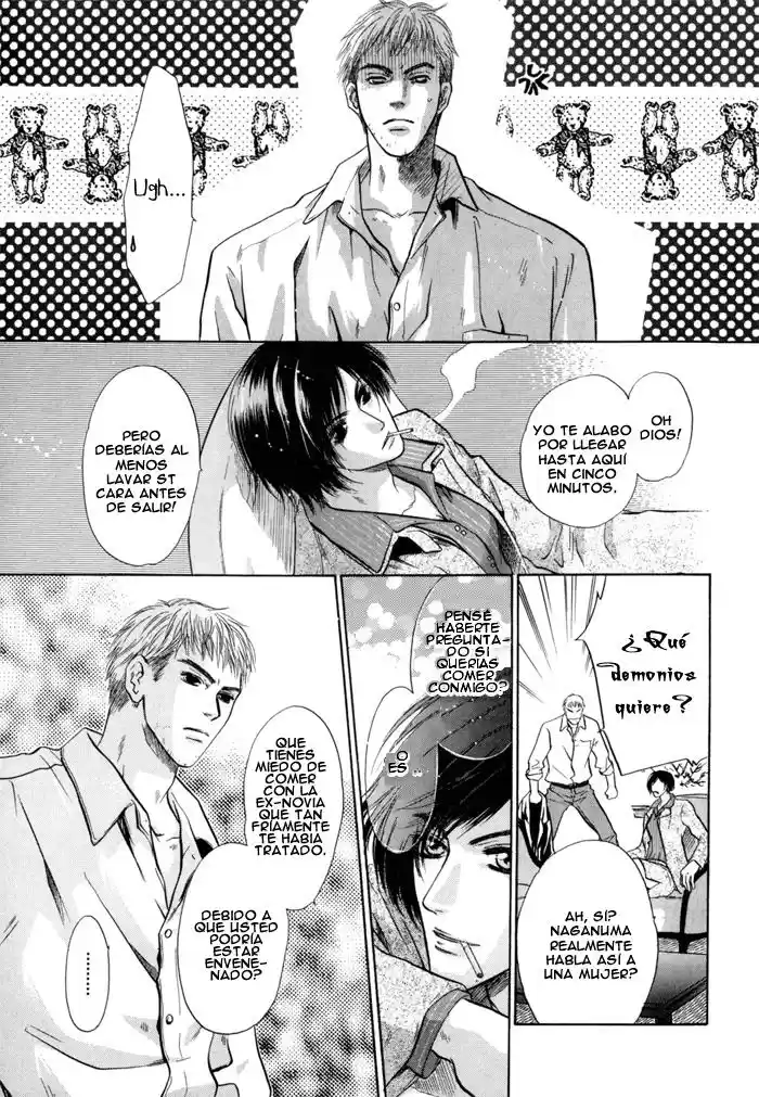 Komatta Toki ni wa Hoshi ni Kike! (1997) - Capítulo 44 - Página 31 - LectorTMOo