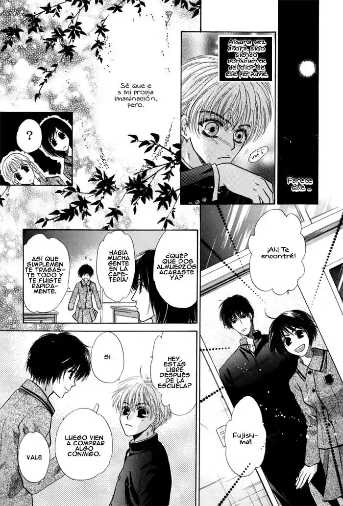 Komatta Toki ni wa Hoshi ni Kike! (1997) - Capítulo 44 - Página 33 - LectorTMOo