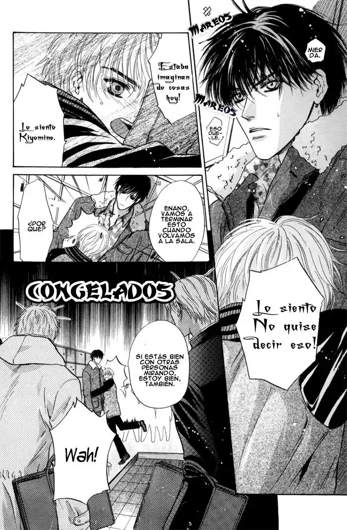 Komatta Toki ni wa Hoshi ni Kike! (1997) - Capítulo 44 - Página 40 - LectorTMOo