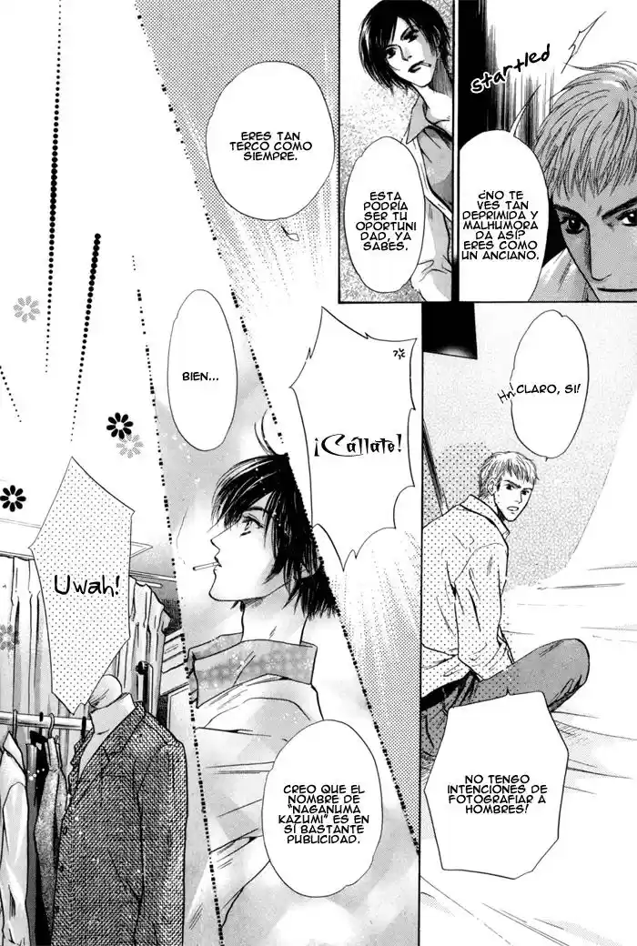 Komatta Toki ni wa Hoshi ni Kike! (1997) - Capítulo 44 - Página 46 - LectorTMOo