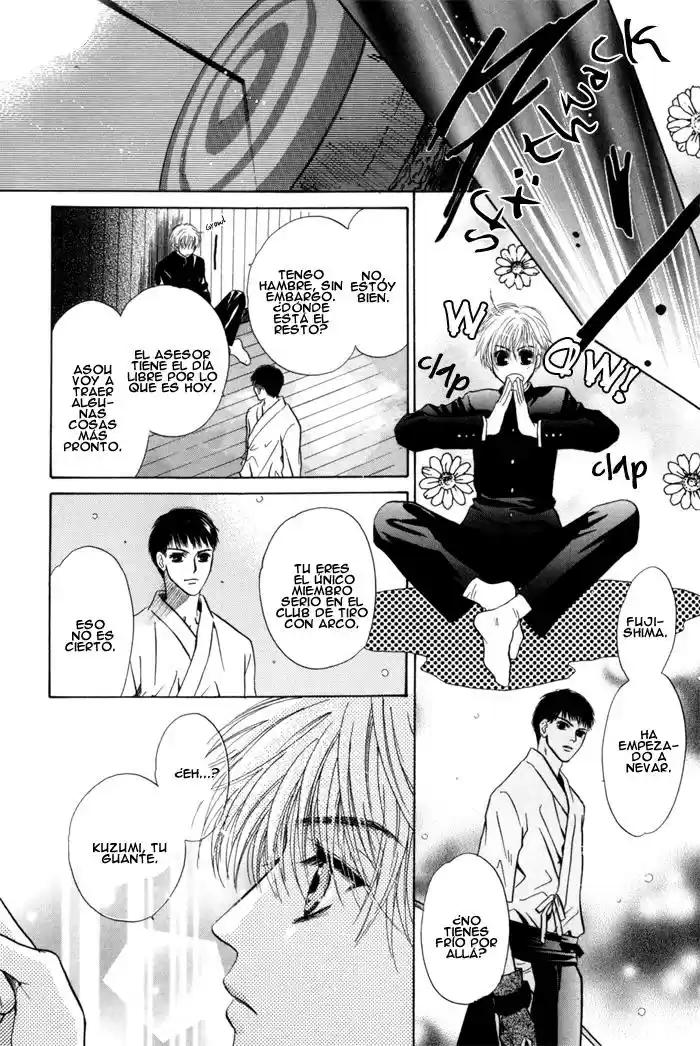 Komatta Toki ni wa Hoshi ni Kike! (1997) - Capítulo 44 - Página 53 - LectorTMOo